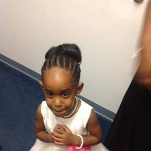 Meet your Posher, Tarrelle